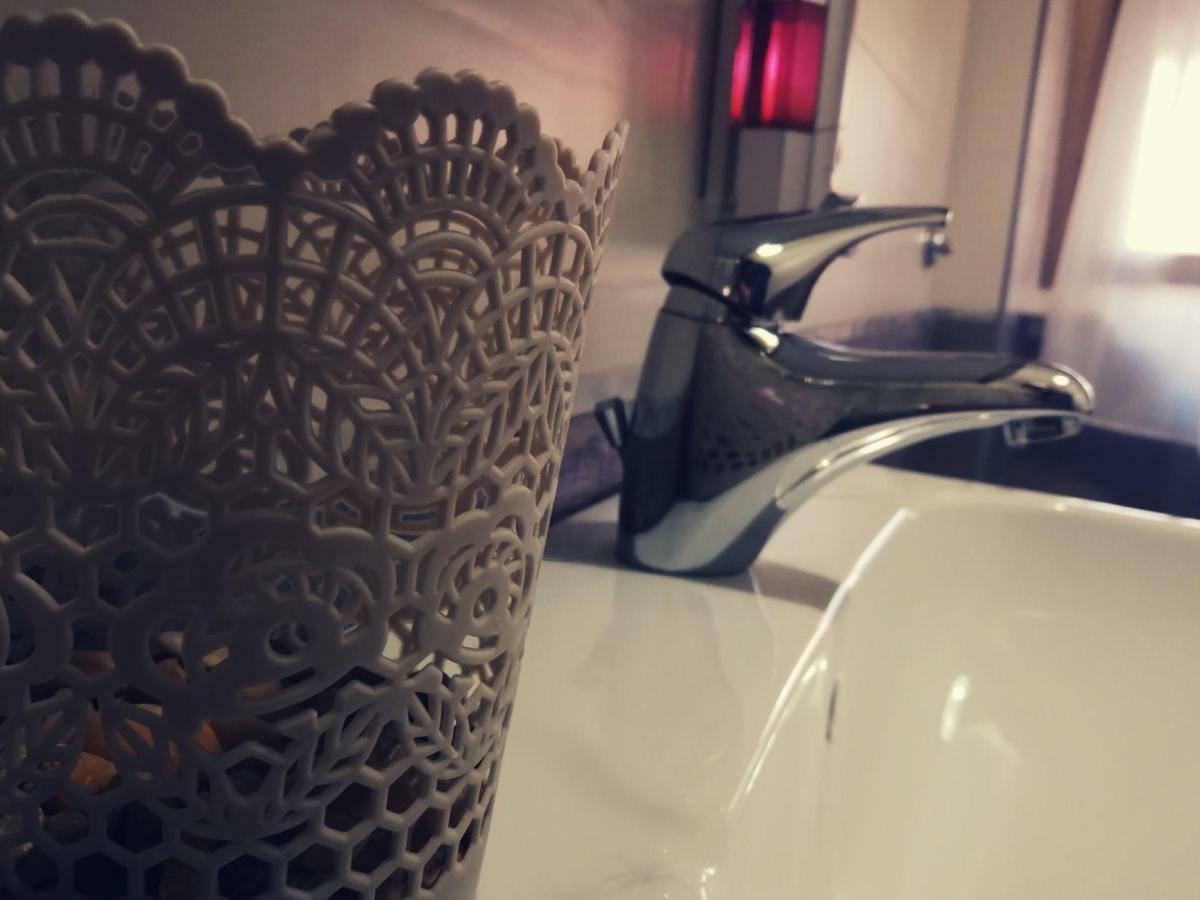 Tesori Di Acomodação com café da manhã  *